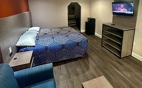 Hollywood Inn Houston