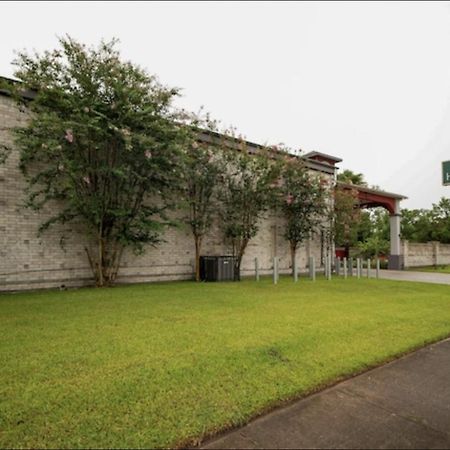 Hollywood Inn - Downtown Houston Exterior photo