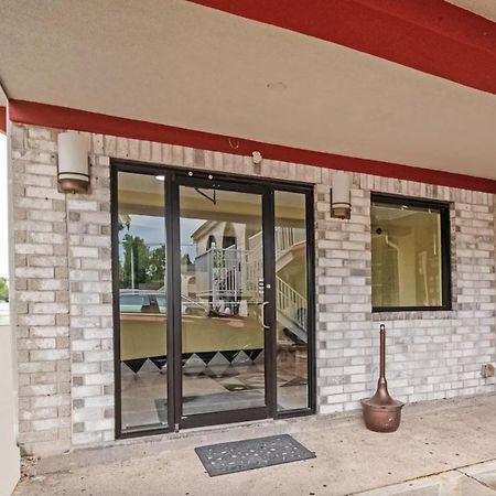 Hollywood Inn - Downtown Houston Exterior photo